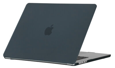 Pomologic MacBook Pro 14 inch hardshell frosted zwart
