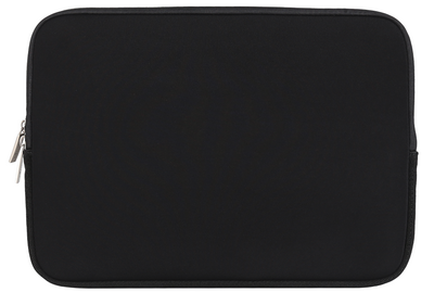 Pomologic Neoprene MacBook Pro 14 inch sleeve zwart