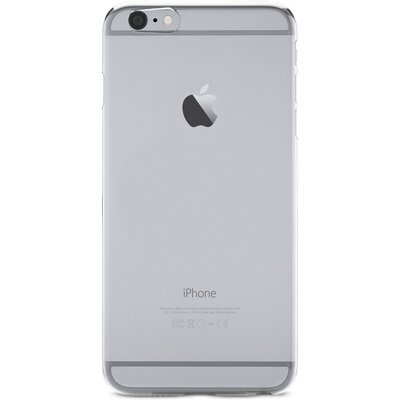 Power Support Air Jacket iPhone 6/6S Plus Clear