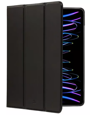 dbramante1928 Risskov iPad Pro 2024 11 inch inch&nbsp;hoesje zwart