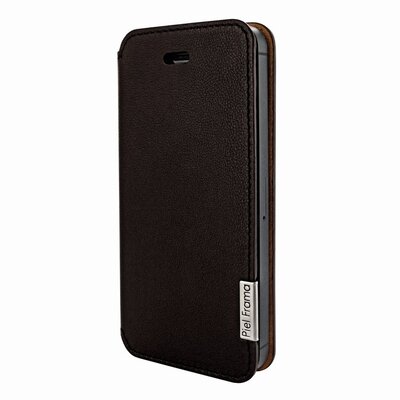 Piel Frama FramaSlim iPhone 5/5S Brown Croco