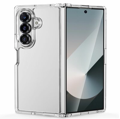 TechProtection Hybrid Galaxy Z Fold 8 Ultra hoesje