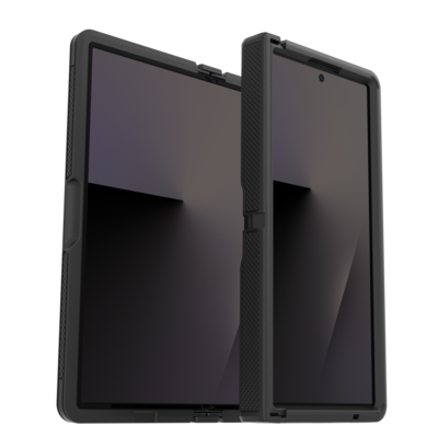 Otterbox Defender XT Galaxy Z Fold 8 Ultra hoesje zwart