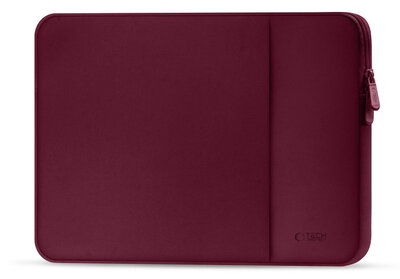 TechProtection Neoprene&nbsp;MacBook 13 inch sleeve mulberry