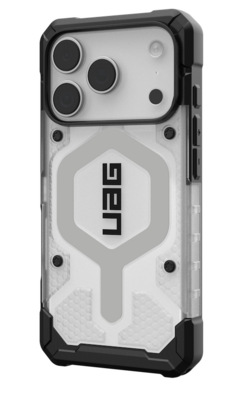 UAG Pathfinder MagSafe iPhone 18 Pro hoesje ice