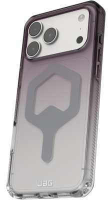 UAG Plyo MagSafe iPhone 18 Pro hoesje ombre
