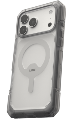 UAG Trooper MagSafe iPhone 18 Pro hoesje transparant