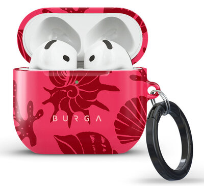 Burga Tough AirPods 5 / AirPods 4 hoesje Solace