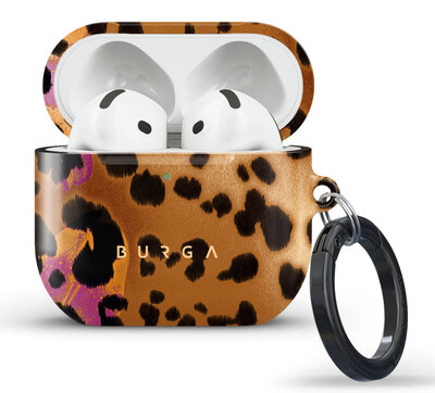 Burga Tough AirPods 5 / AirPods 4 hoesje Wild Era