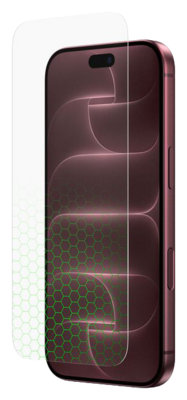 Belkin Titan SmartShield Pro Reflectiewerende iPhone 18 Pro / iPhone 17 Pro screenprotector