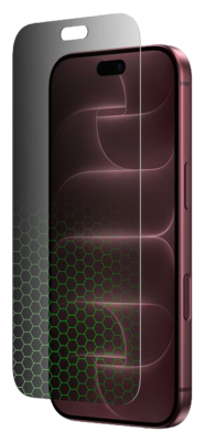 Belkin Titan SmartShield Pro 360 Privacy iPhone 18 Pro Max / iPhone 17 Pro Max screenprotector