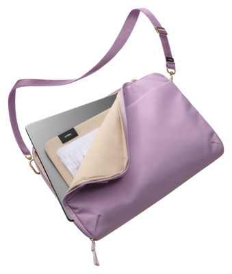 Orbitkey Essentials 13 / 14 inch sleeve lila