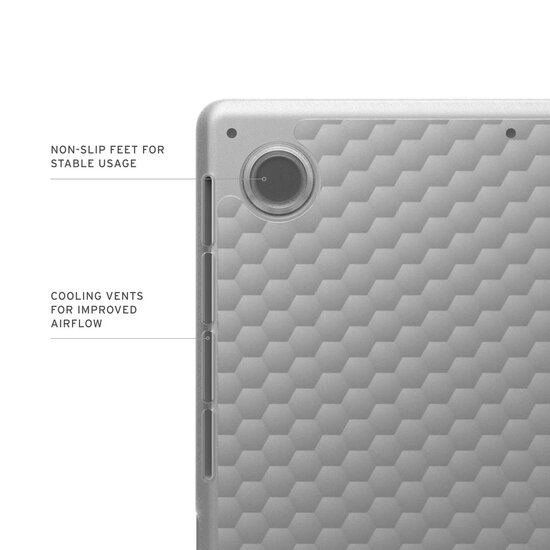 UAG Essential Armor MacBook Air 15&nbsp;inch hardshell
