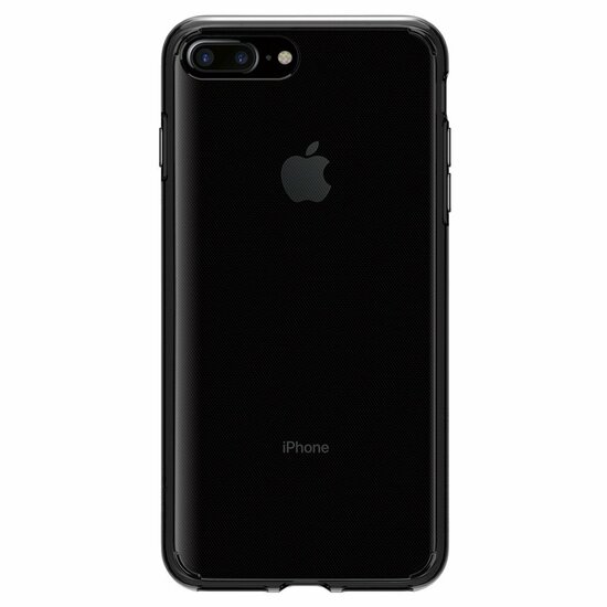Spigen Liquid Crystal iPhone 7 Plus hoes Space