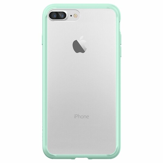 Spigen Ultra Hybrid iPhone 7 Plus hoes Mint
