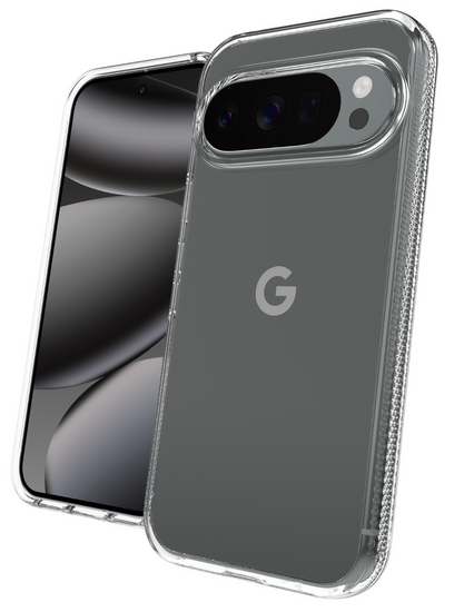 ZAGG Crystal Palace Google Pixel 10 / Google Pixel 10 Pro hoesje