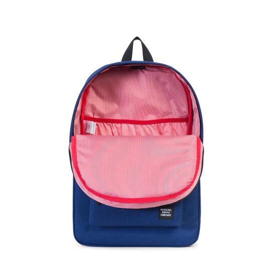 Herschel Supply Heritage rugzak Aspect Blue