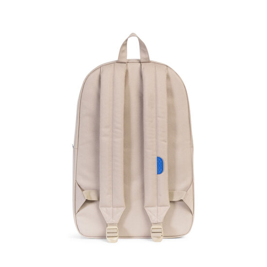 Herschel Supply Heritage rugzak Brindle Cobalt