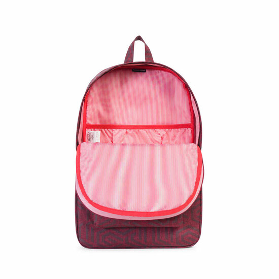 Herschel Supply Heritage rugzak Metric