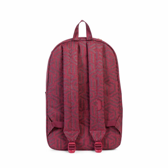 Herschel Supply Heritage rugzak Metric