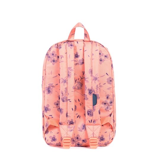 Herschel Supply Heritage rugzak Coral