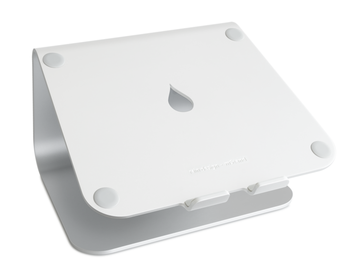 RainDesign mStand MacBook standaard Zilver