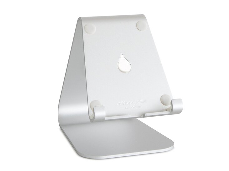 RainDesign mStand tablet standaard Zilver