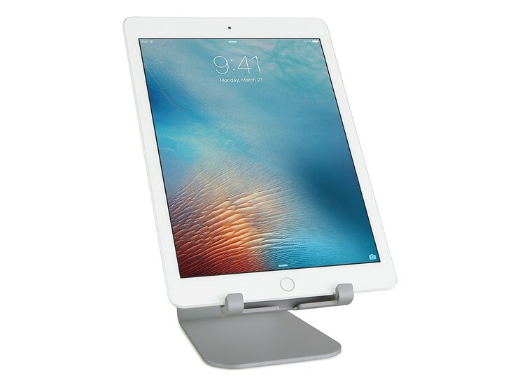 RainDesign mStand tablet standaard Grijs