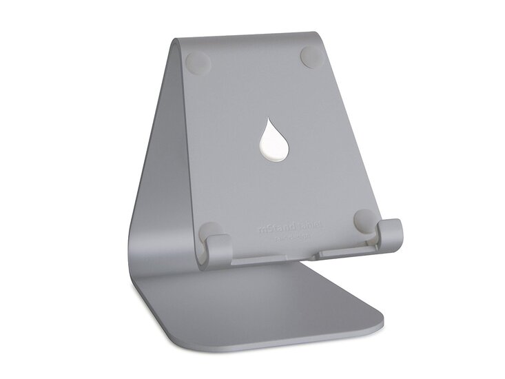 RainDesign mStand tablet standaard Grijs