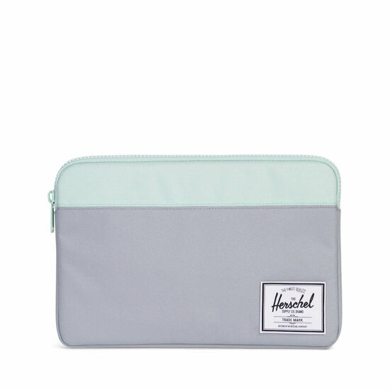 Herschel Anchor 12 inch sleeve Quarry