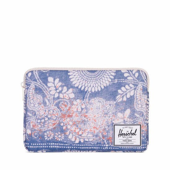 Herschel Anchor 12 inch sleeve Chai