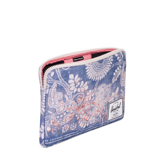 Herschel Anchor 12 inch sleeve Chai
