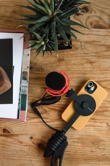 Moment MagSafe Pro Tripod Mount