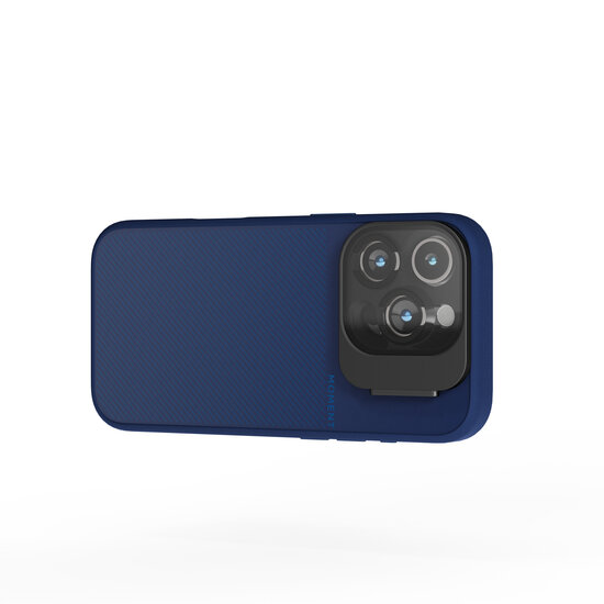 Moment CineBloom Quick Lock 20% diffusiefilter voor iPhone camera