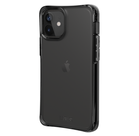 UAG Plyo iPhone 12 mini hoesje Doorzichtig