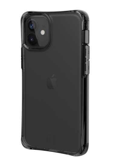UAG U Mouve iPhone 12 mini hoesje Ash