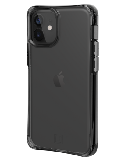 UAG U Mouve iPhone 12 mini hoesje Doorzichtig