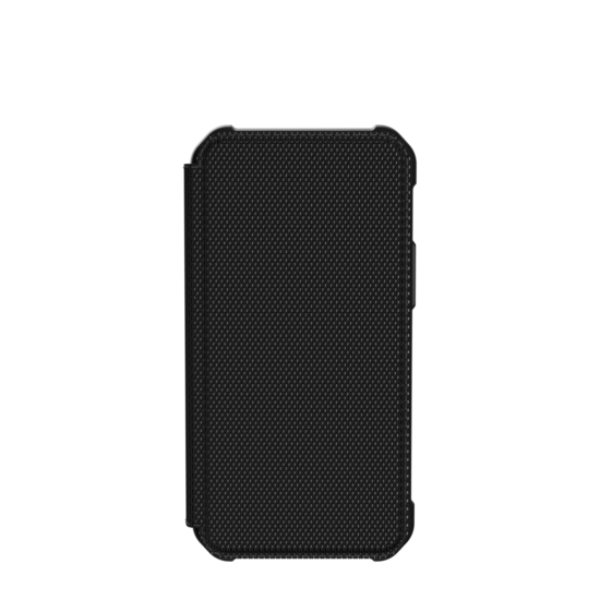 UAG Metropolis iPhone 12 mini hoesje Kevlar
