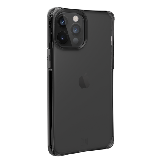 UAG U Mouve iPhone 12 Pro Max hoesje Ash
