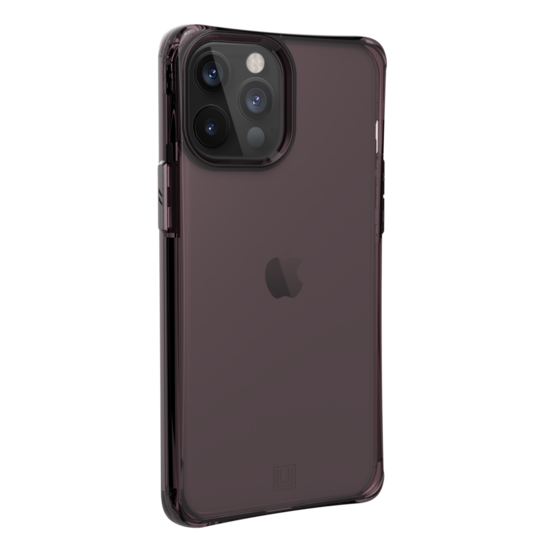 UAG U Mouve iPhone 12 Pro Max hoesje Paars