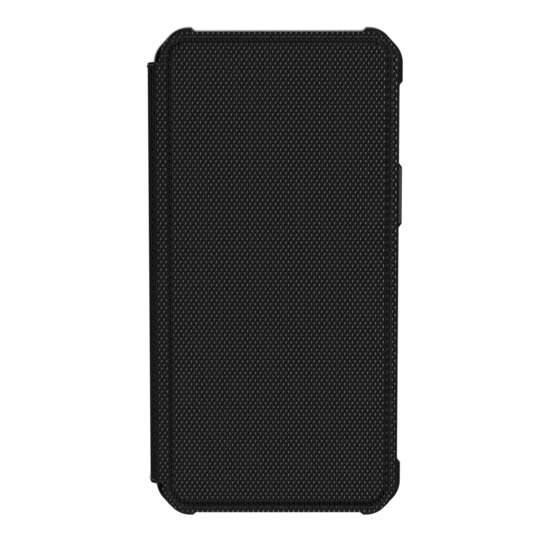 UAG Metropolis iPhone 12 Pro Max hoesje Kevlar