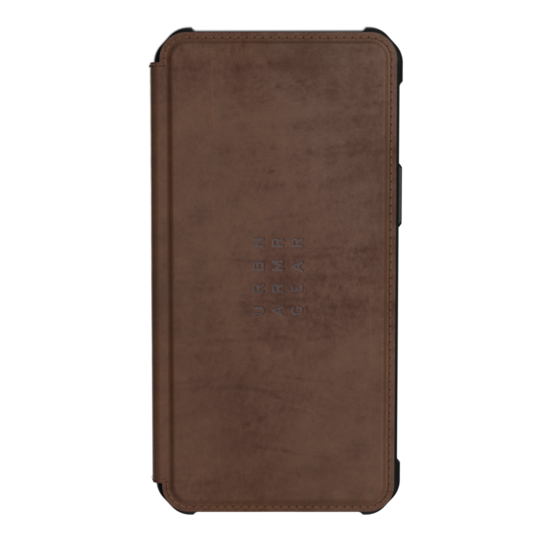 UAG Metropolis iPhone 12 Pro Max hoesje Bruin