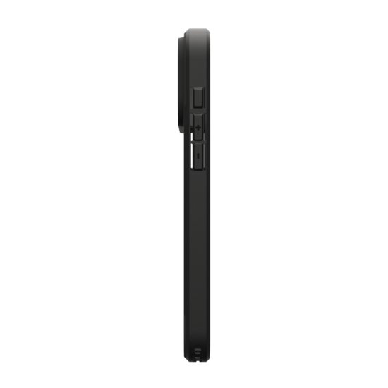 UAG Civilian MagSafe iPhone 17 Pro hoesje zwart