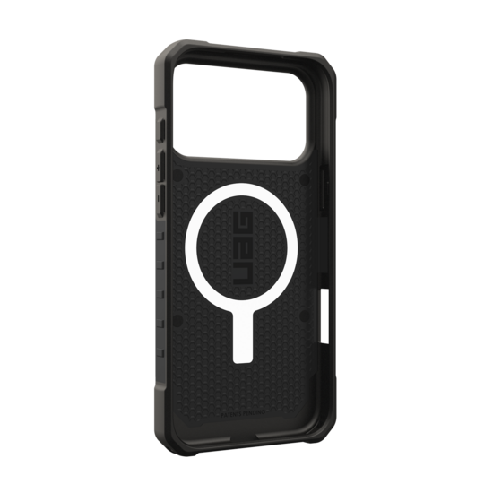 UAG Pathfinder MagSafe iPhone 17 Pro hoesje midnight camo 