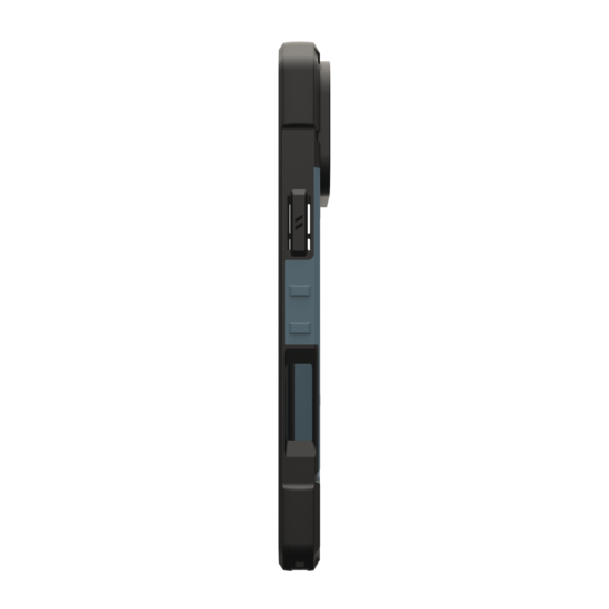 UAG Pathfinder MagSafe iPhone 17 Pro hoesje blauw