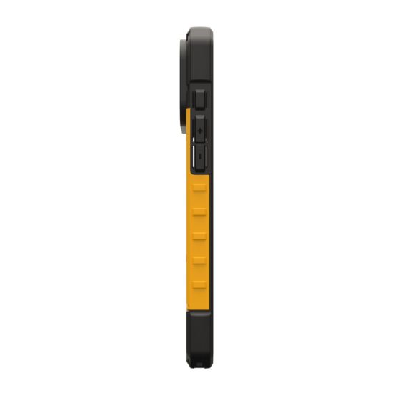 UAG Pathfinder MagSafe iPhone 17 Pro hoesje geel
