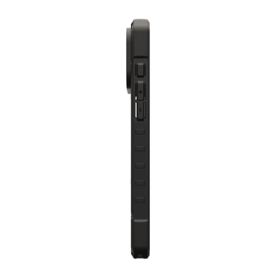 UAG Pathfinder MagSafe iPhone 17 Pro Max hoesje zwart