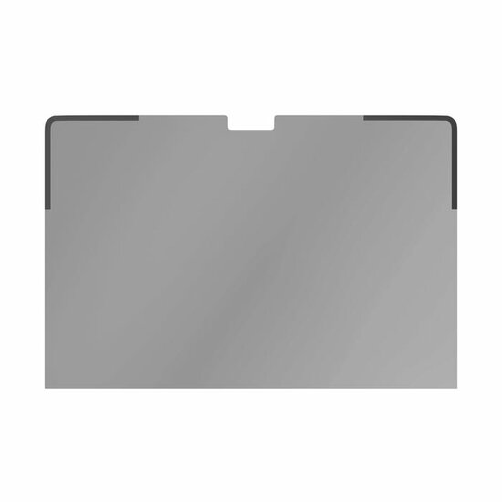 HyperDrive Privacy Filter MacBook Pro 16 inch screenprotector