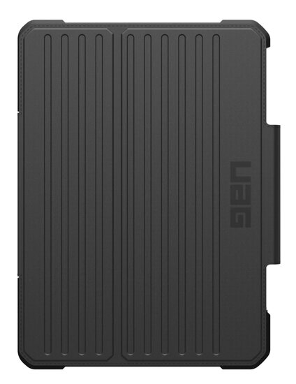 UAG Metropolis&nbsp;SE iPad Air 11 inch hoesje zwart
