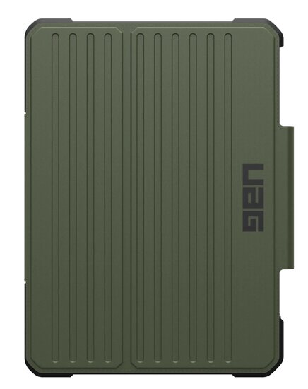 UAG Metropolis&nbsp;SE iPad Air 11 inch hoesje groen 